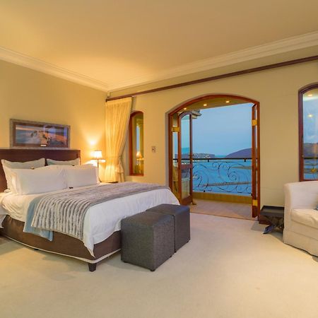 Villa Paradisa Guest House Knysna Rum bild