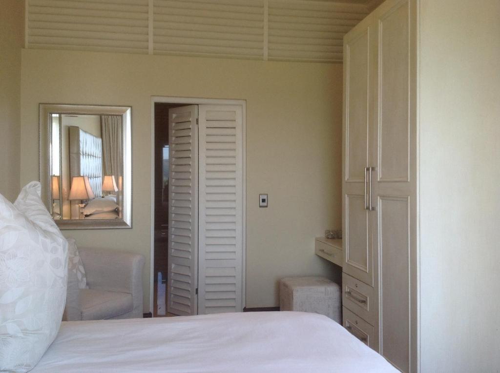 Villa Paradisa Guest House Knysna Rum bild
