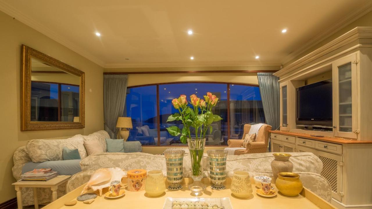 Villa Paradisa Guest House Knysna Exteriör bild